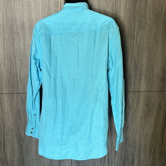 Earnest Sewn Button down shirt - Picture 4 of 11